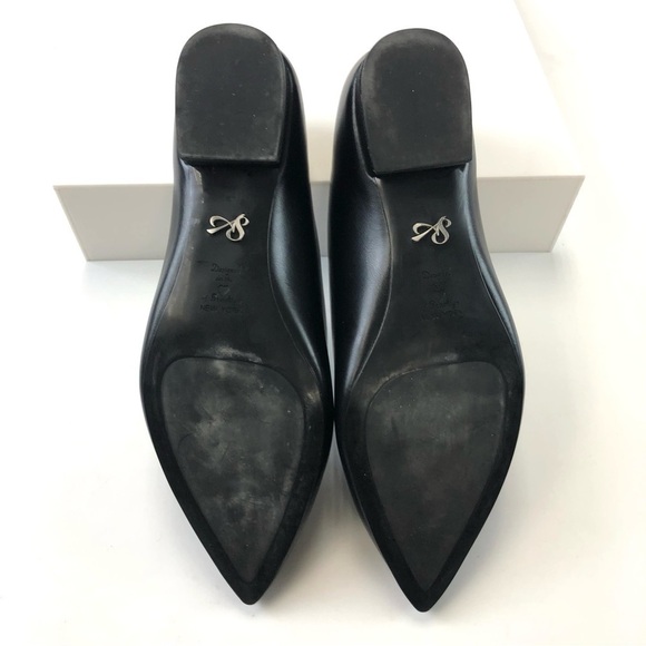 Antonia Saint New York Jane Autumn flat - Picture 8 of 14